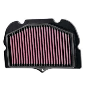 Filtro de aire K&N para Suzuki GSX 1300R Hayabusa 2008-2020